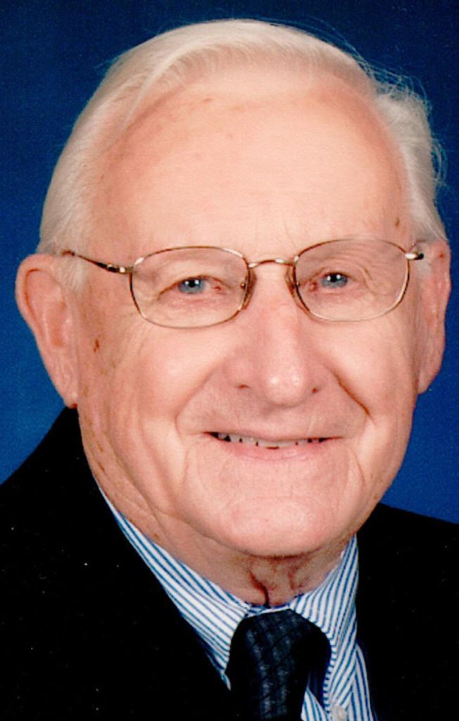 Albert R. Kline Profile Photo