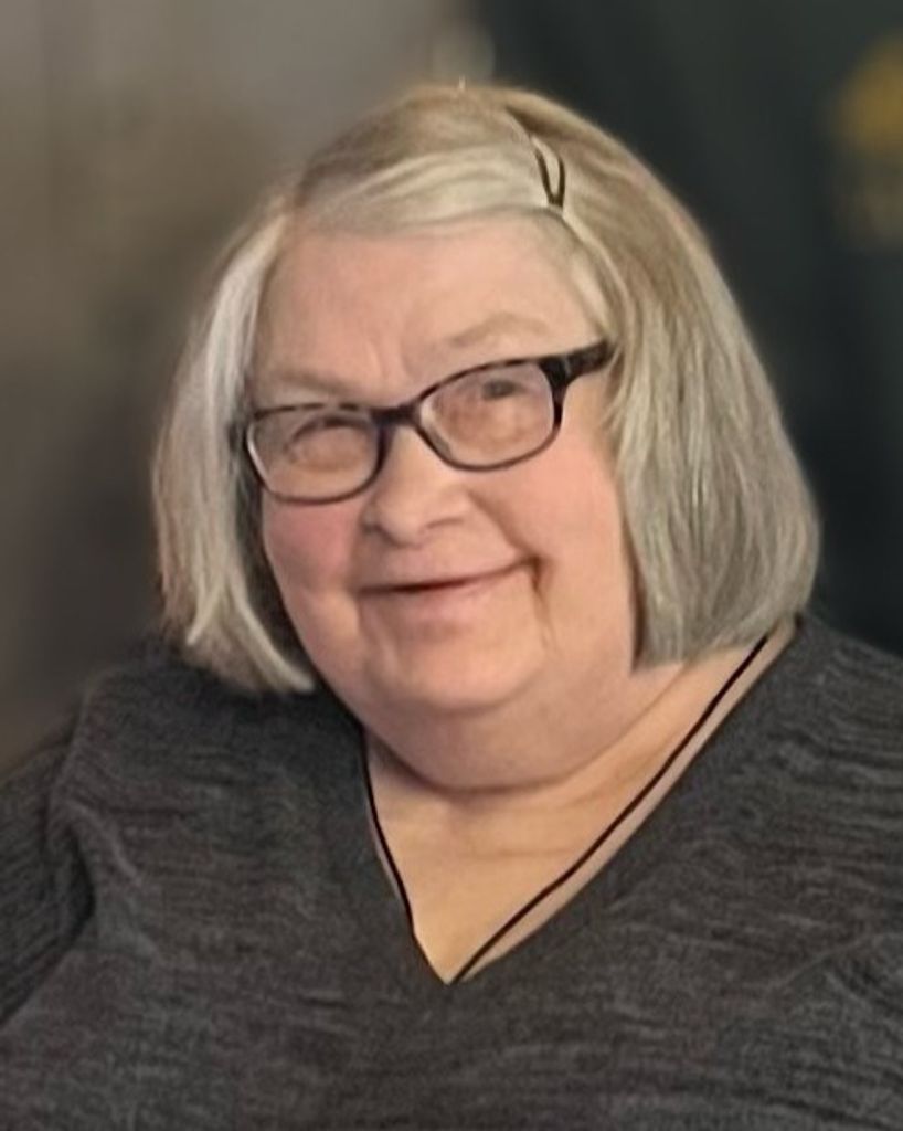 Carolyn Elaine Bjurstrom