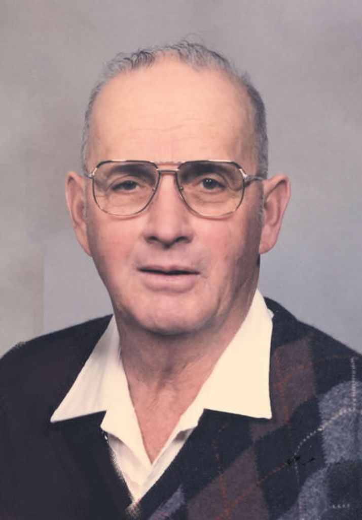 Donald William Fletcher Profile Photo