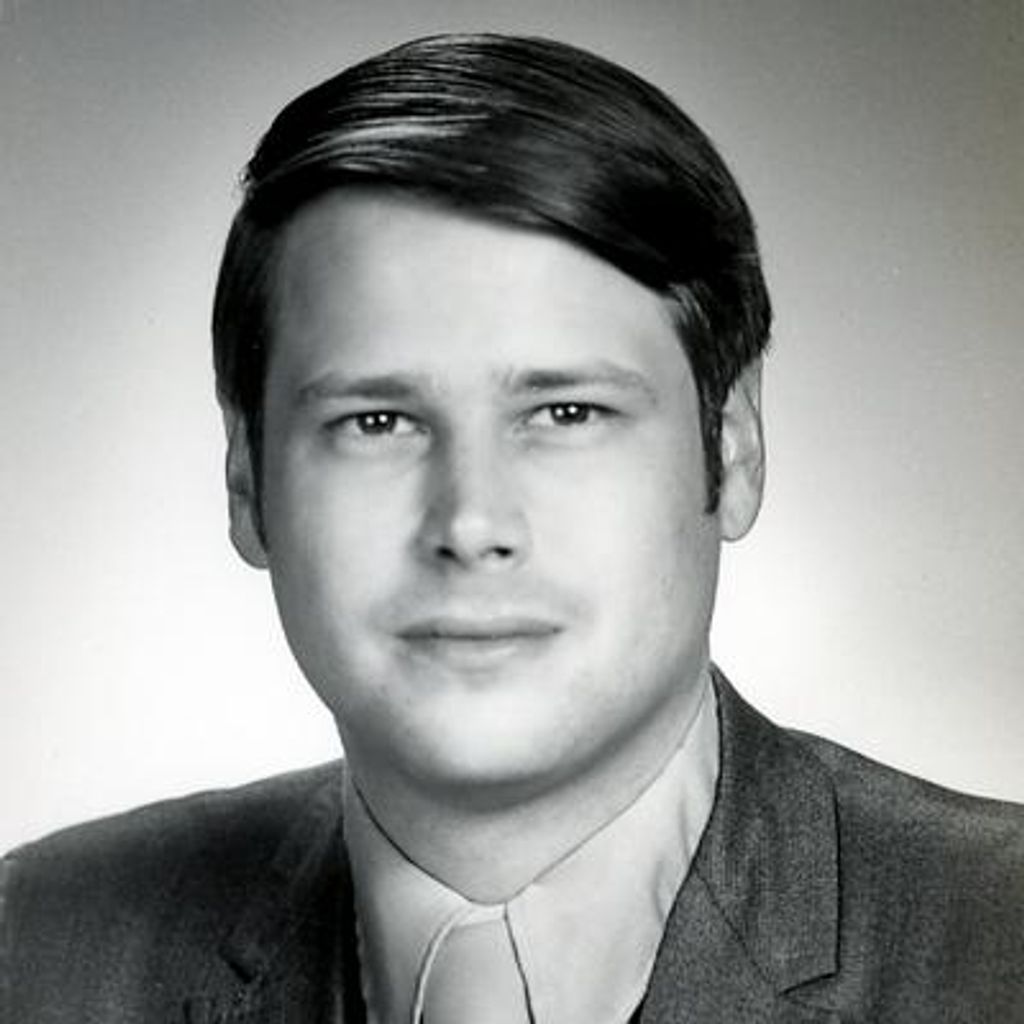 Bruce Russell Meyer Profile Photo