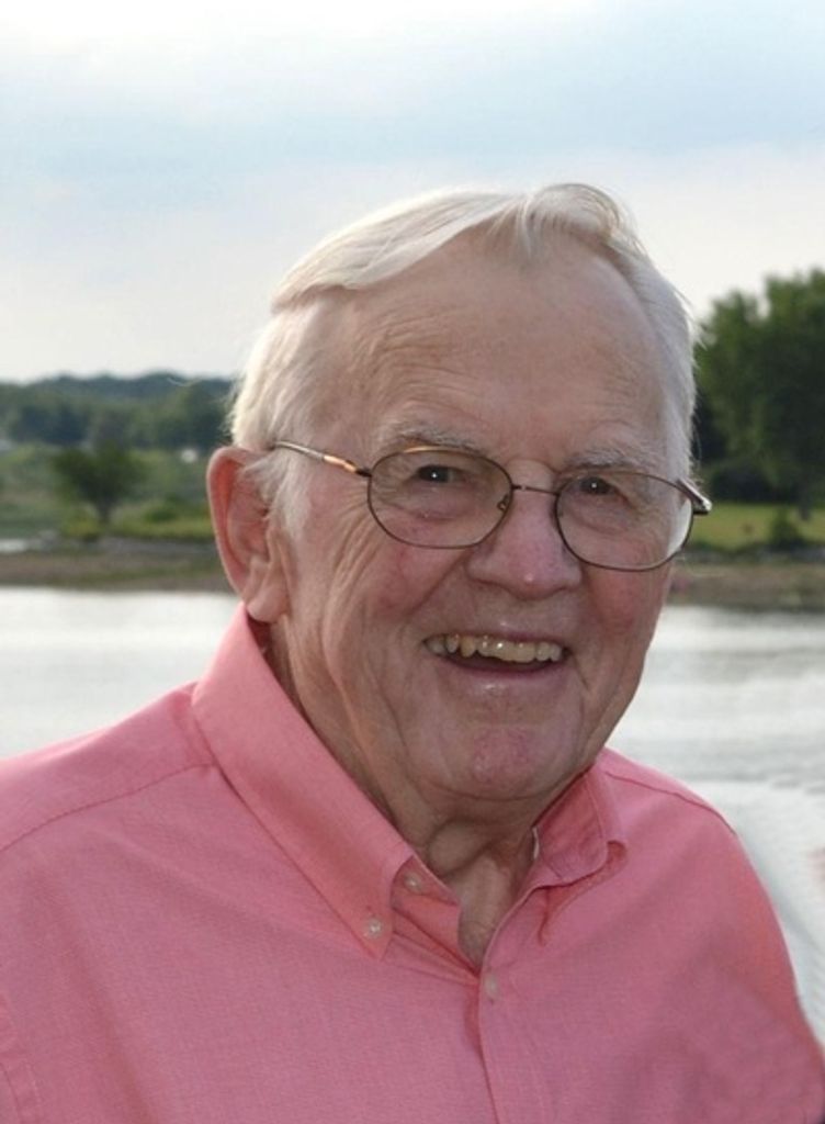 Kermit Robertson Profile Photo