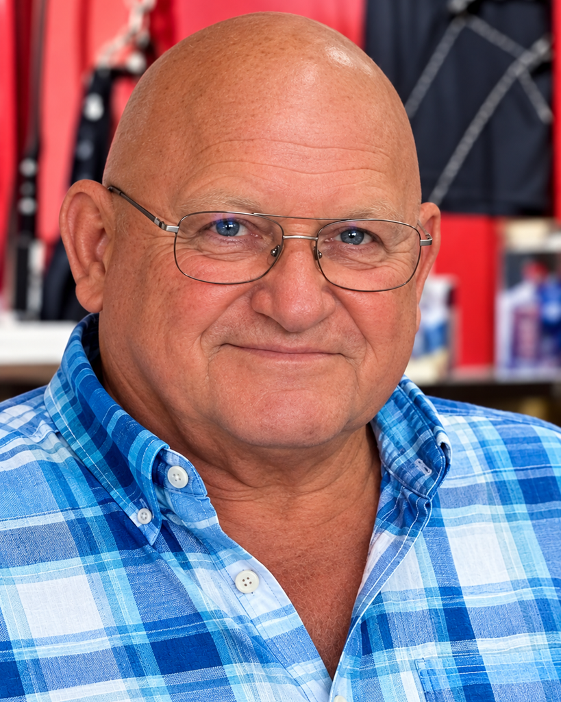 John Kenneth Landosky Profile Photo