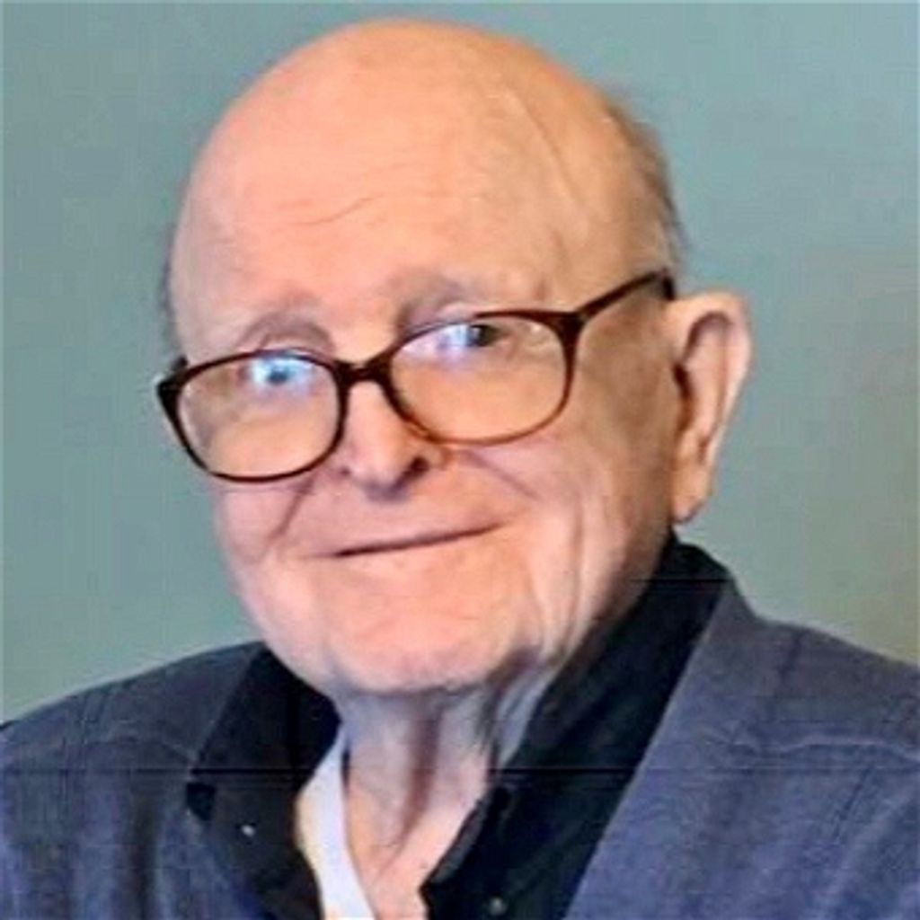 Richard W. Barry Profile Photo