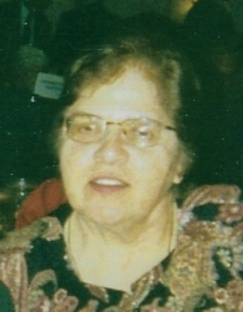 Joann M. Burns Profile Photo