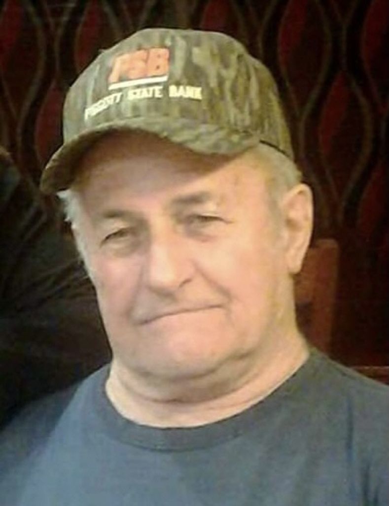 David R.  Macdonald, Sr.  Profile Photo