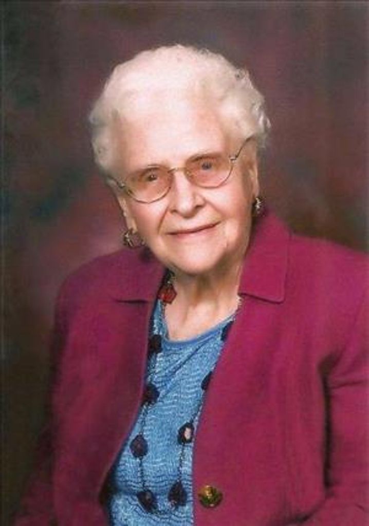 Marian Martin