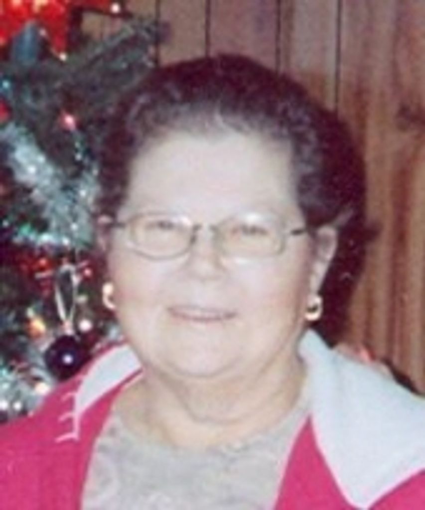 Patricia Ann Truelove Underwood