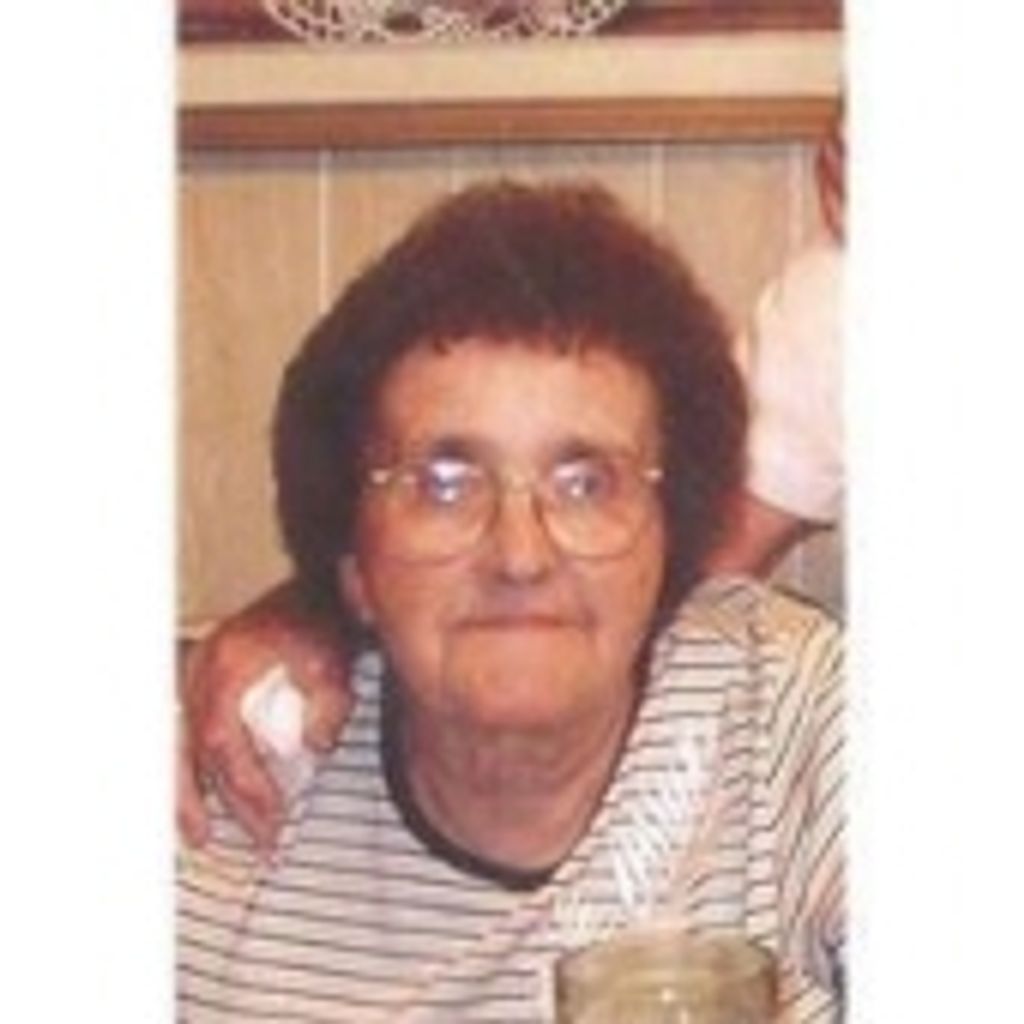 Louise Johnson