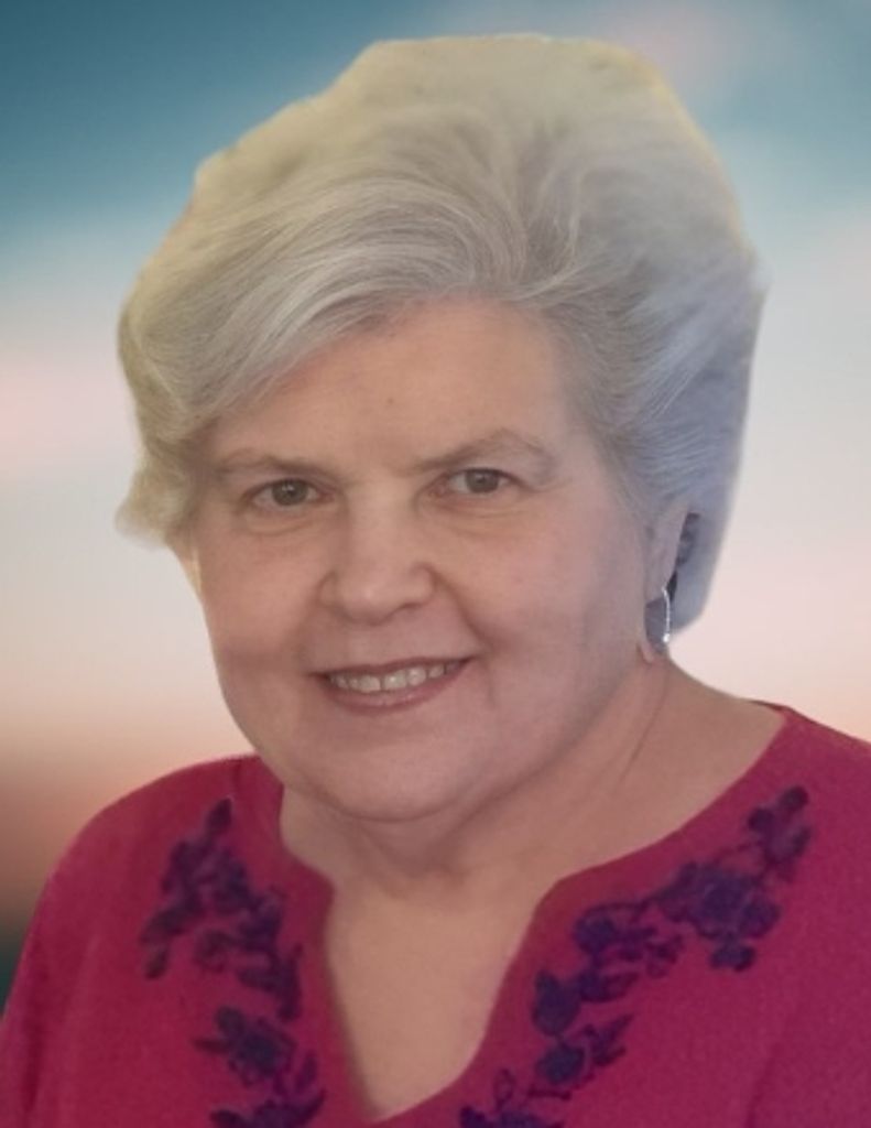 Carolyn Rose "Carol" Schu
