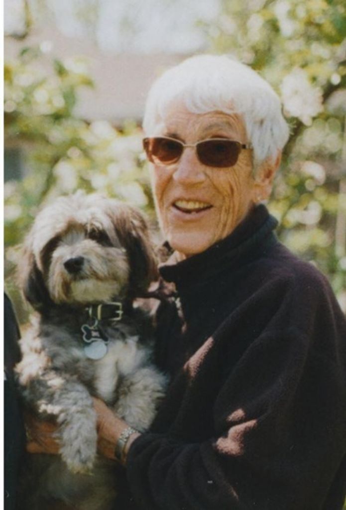 Jo Ann Beverly Dorff Profile Photo