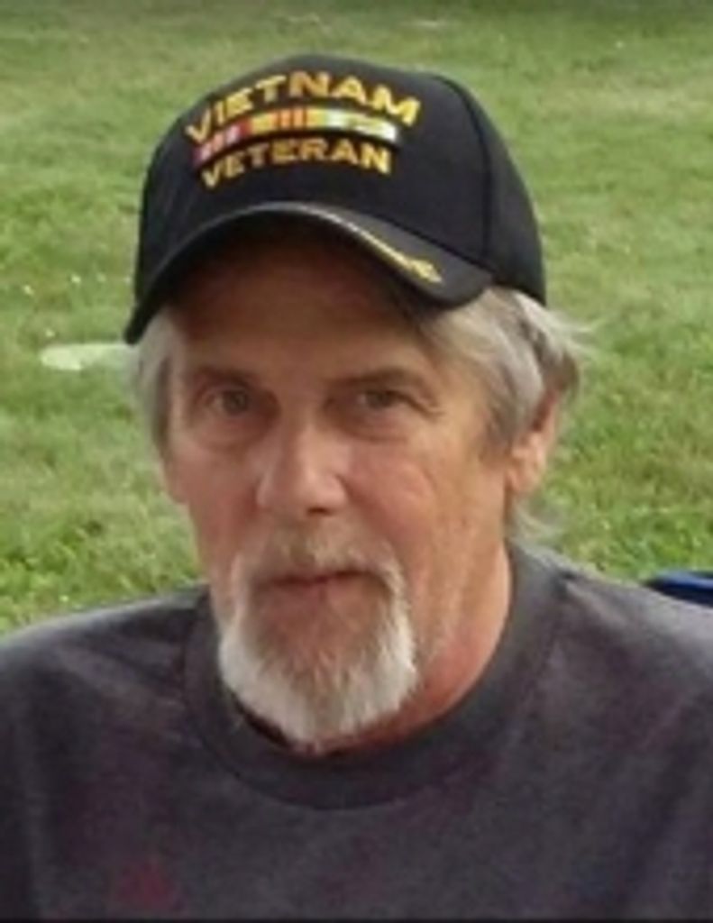 James "Jimmy" J. Somogy, Jr.