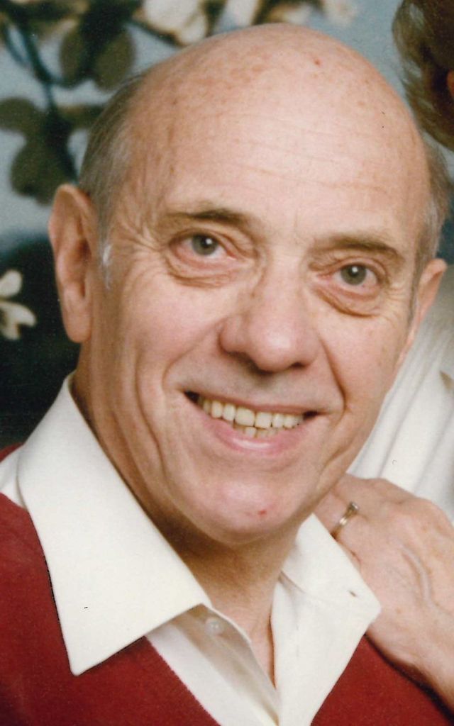 Edward 'Ted' C. Harling