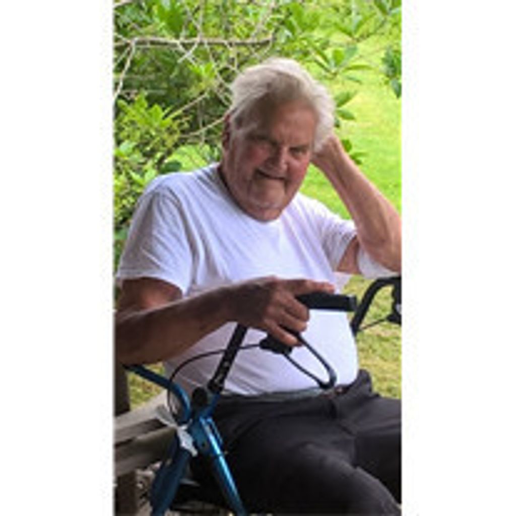 Kenna Robert White Profile Photo