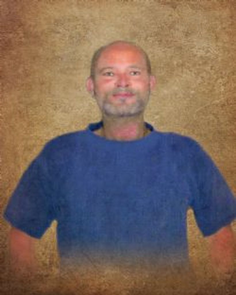 Michael White Profile Photo