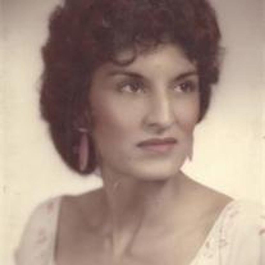 Mary O. McBride