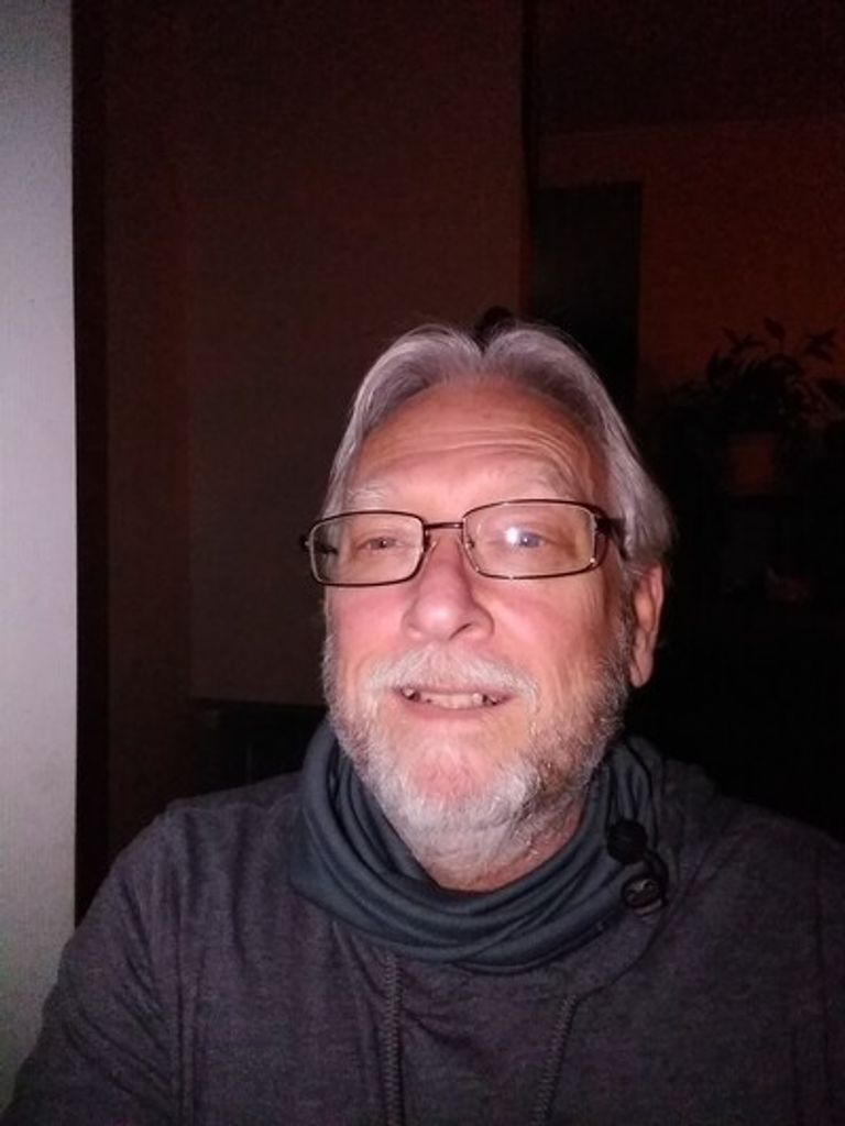 Walter "Keith" Southern Profile Photo