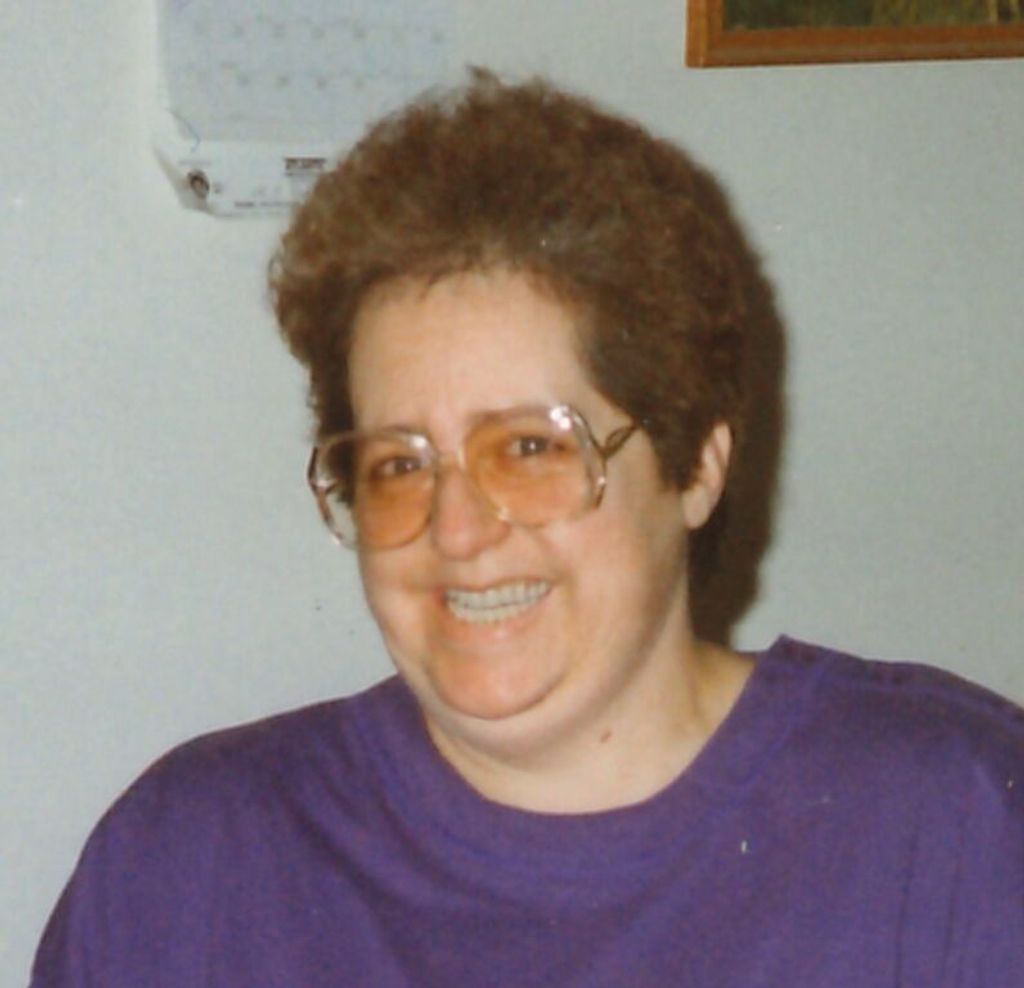 Marie Frederick Profile Photo