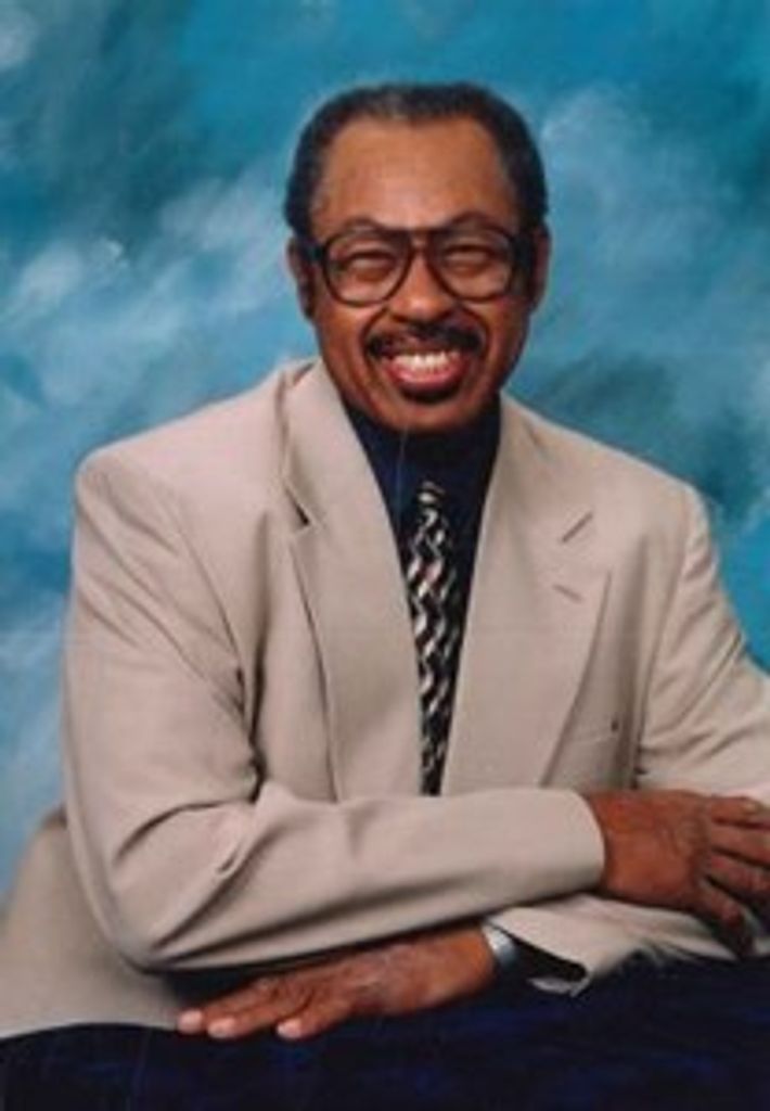 James Edward Watkins