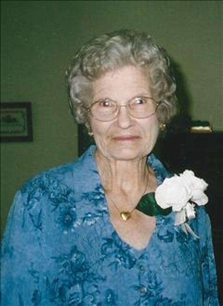Sallie M Munson