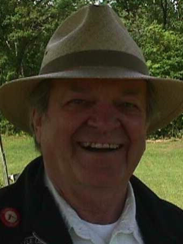 Sfc Ralph R.  Denton, Sr., Usa Retired 