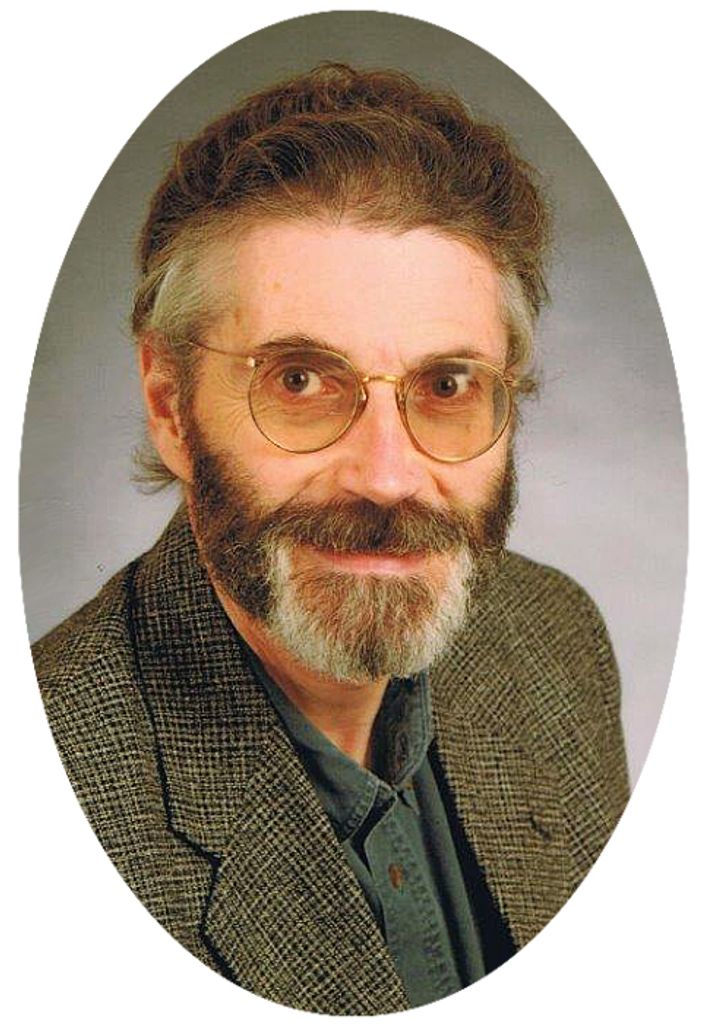 Dr. James A. Knoll