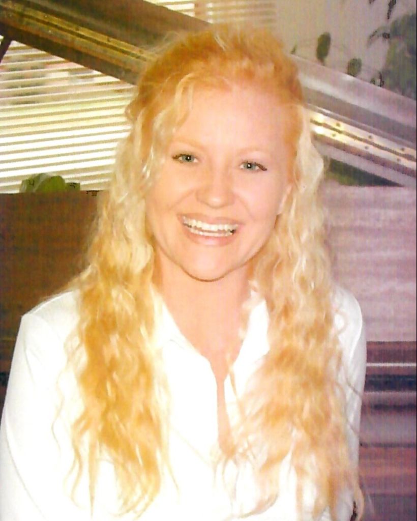 Michelle Evonne Darley