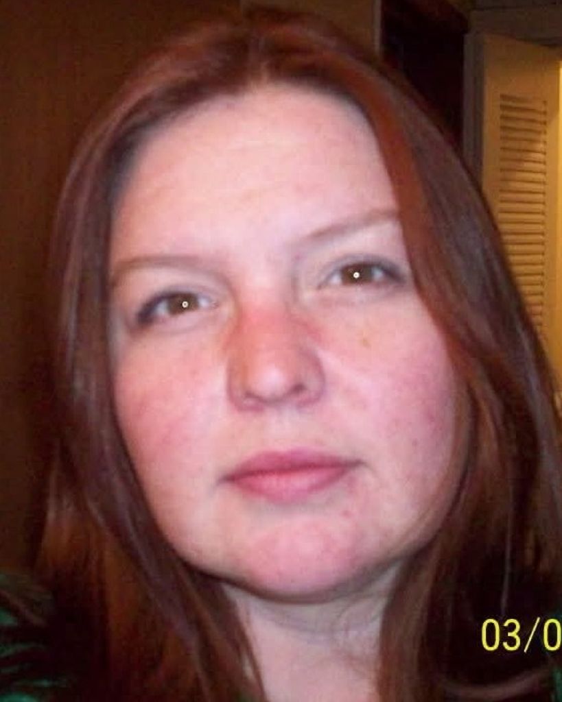 Chasta Marie Springman