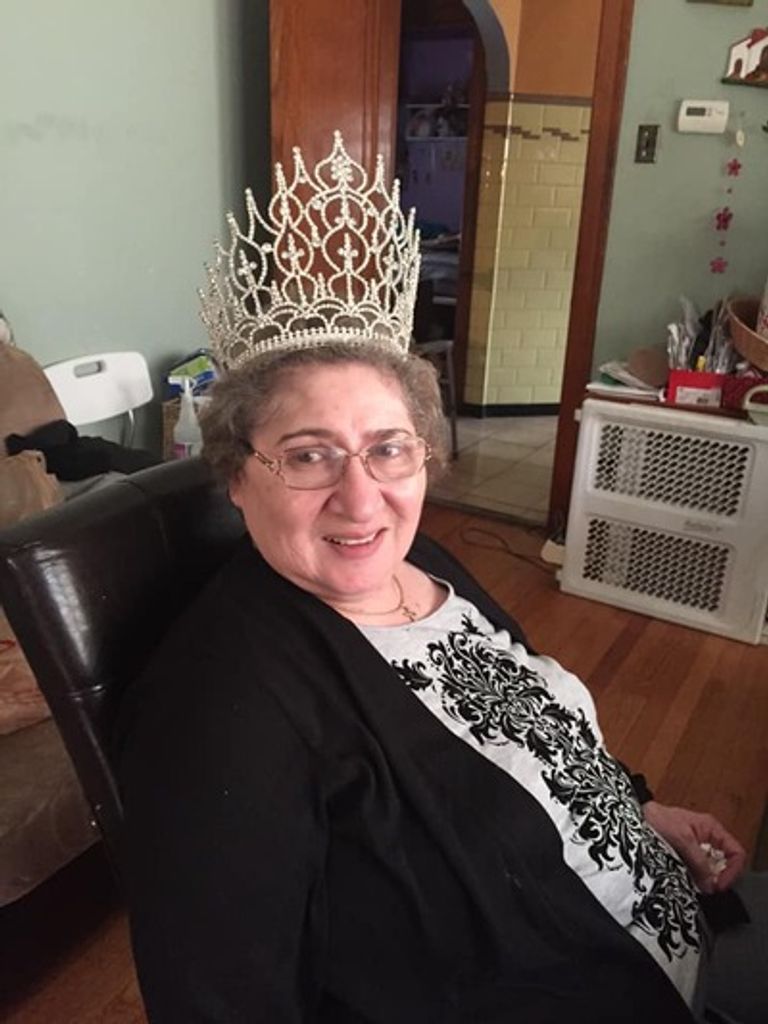 Alba M. Rusef Profile Photo