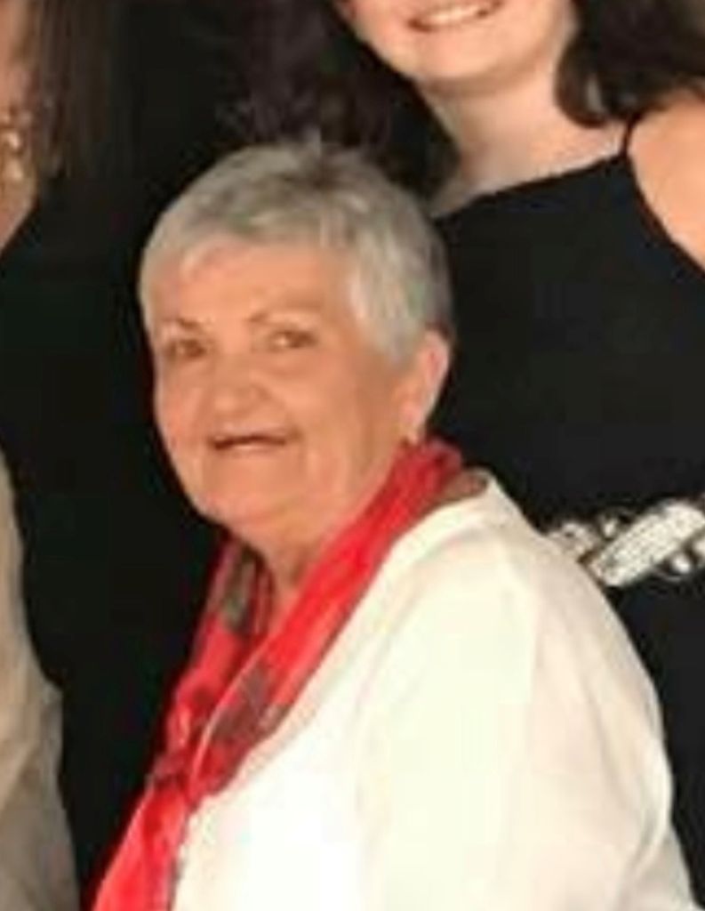 Joan B. Burns