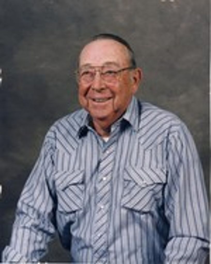 Robert "Bob" Milton Strong