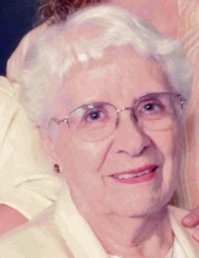 Ruth  Schmillen