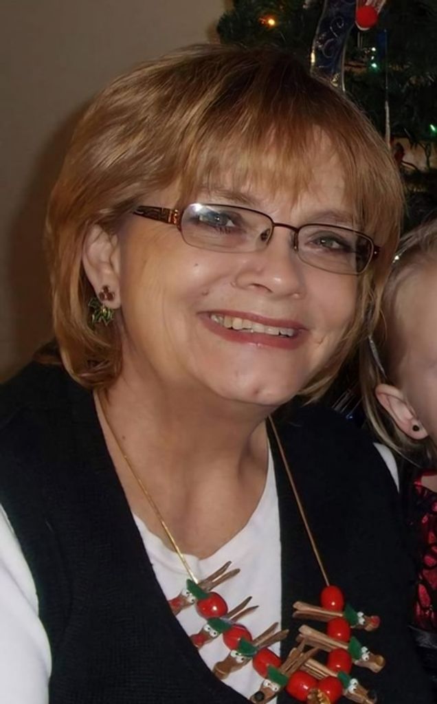 Valerie Westreicher Profile Photo