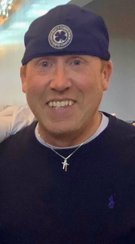 Michael Dean Kuehner Profile Photo