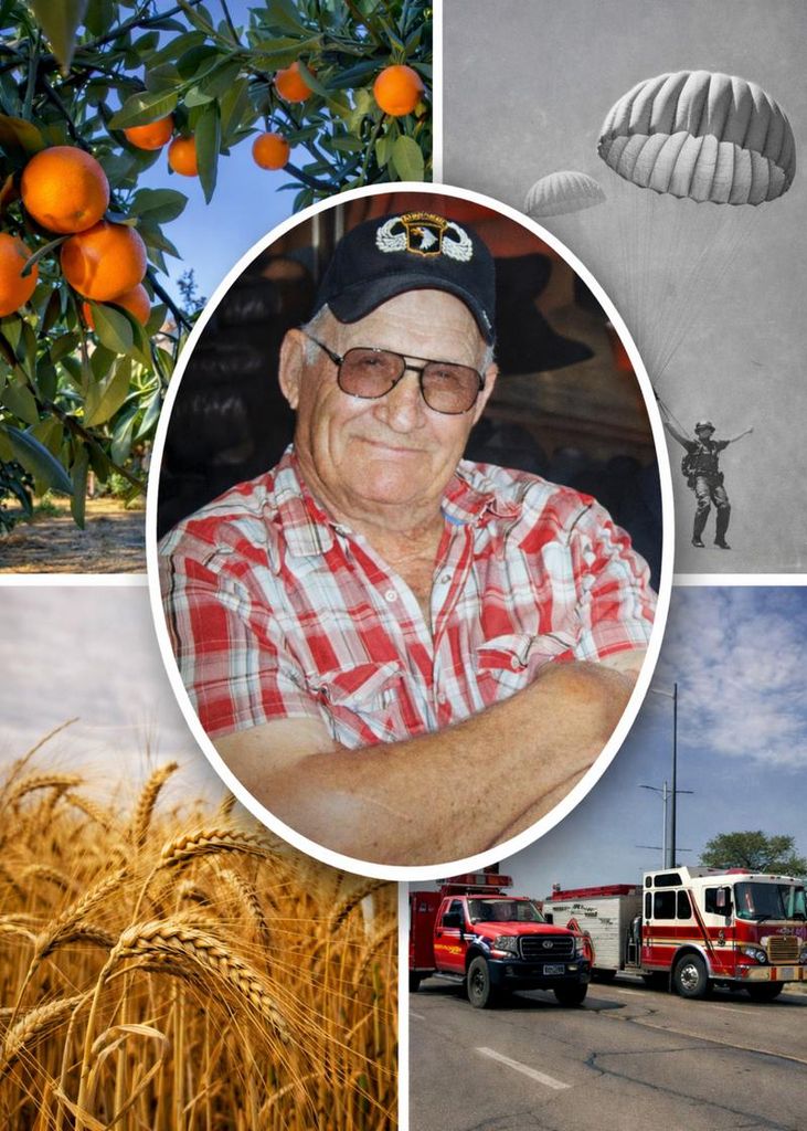 John Ray Hocking Profile Photo