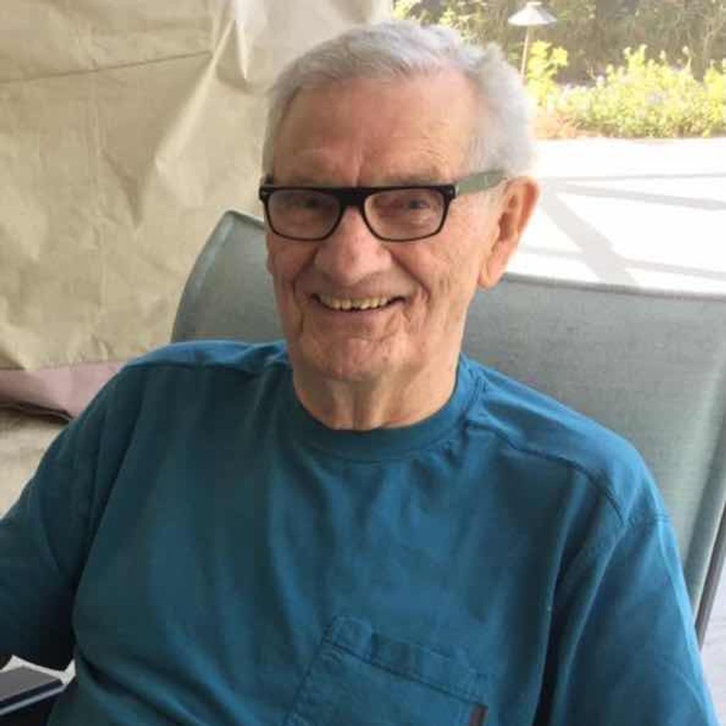 Harold Estep Profile Photo