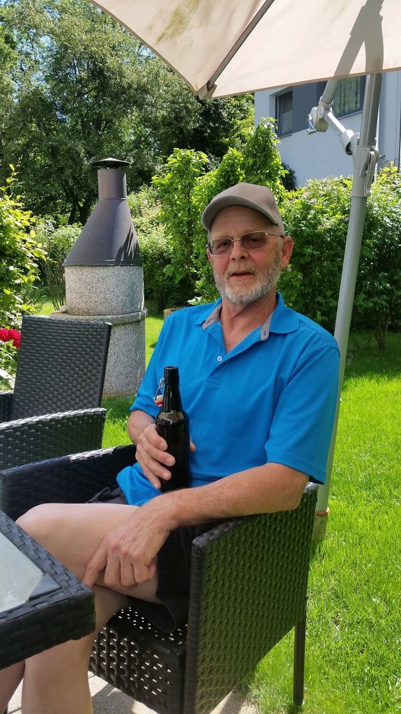 Adriaan J. Bergsma
