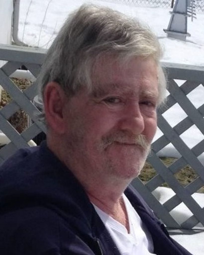 James Campbell Sheer Profile Photo