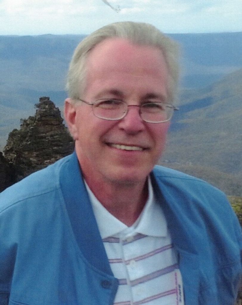 David Thomas Lorkowski