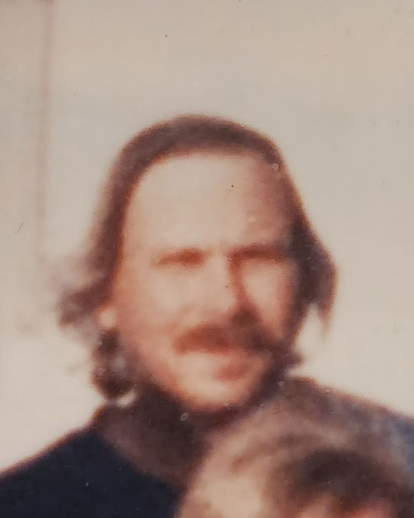 Donald Joe Matthews Profile Photo