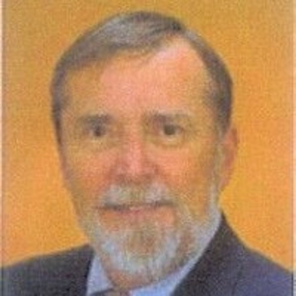 John E. Orrell