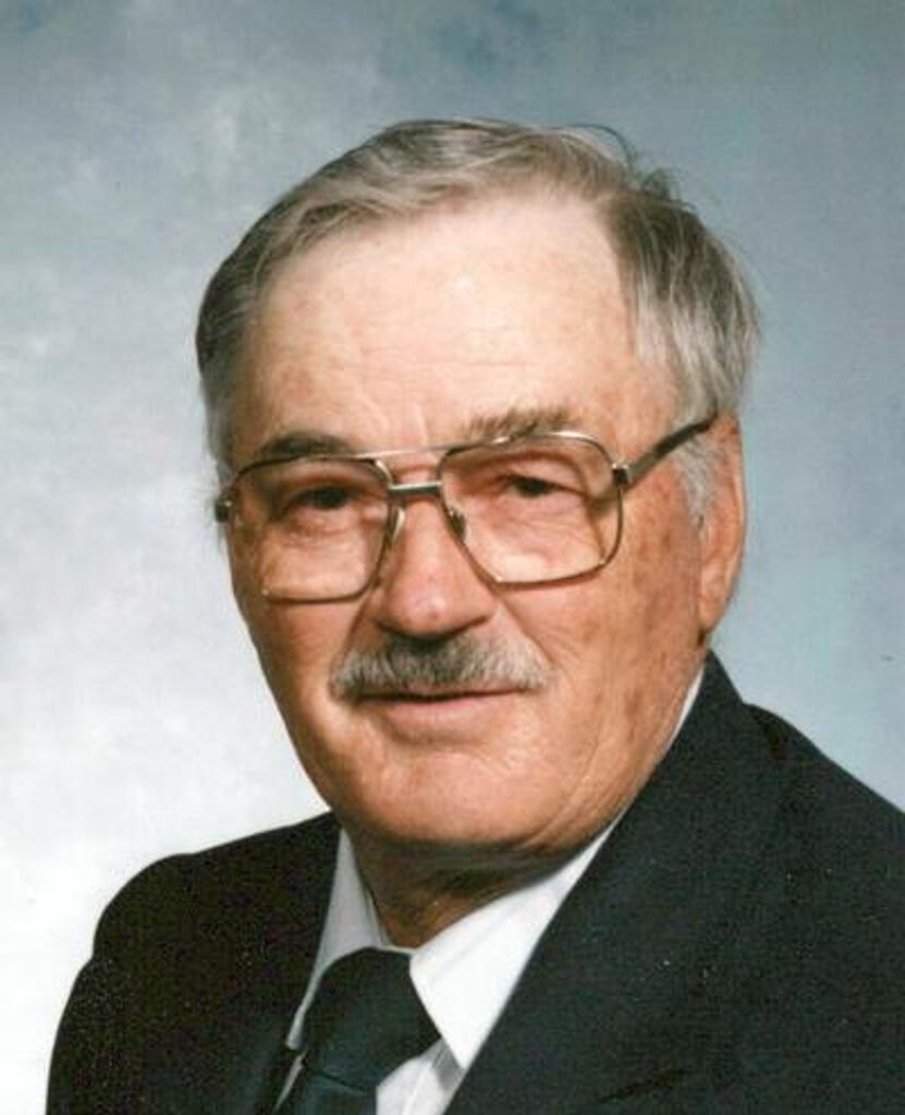 Thomas "Gene" Eugene Secrest