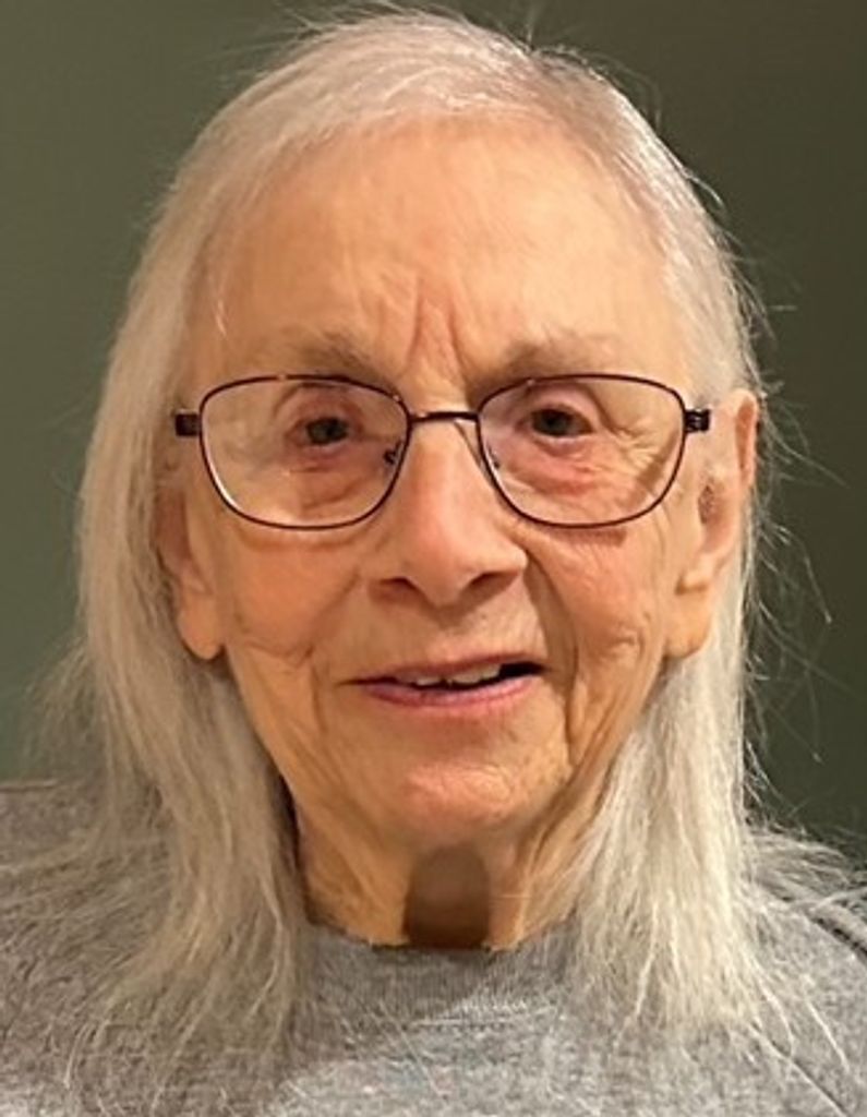 Dorothy D. (Johnson)  Woolley