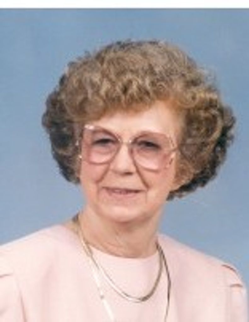 Naomi Brown Profile Photo