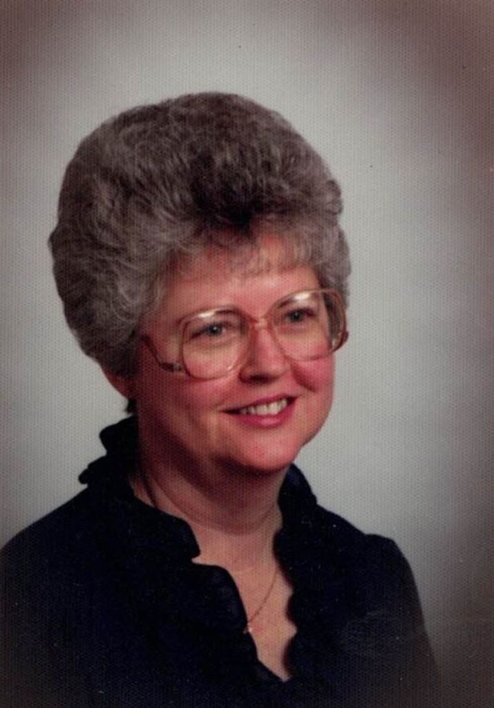 Phyllis R. Dow