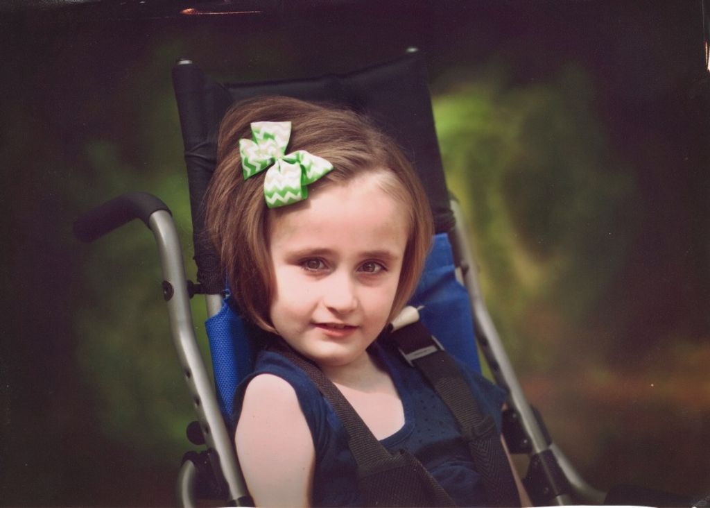 Ava Caroline Wilson Profile Photo