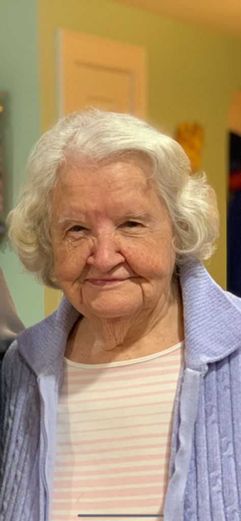 Bridget (O' Loughlin)  Lydon Profile Photo