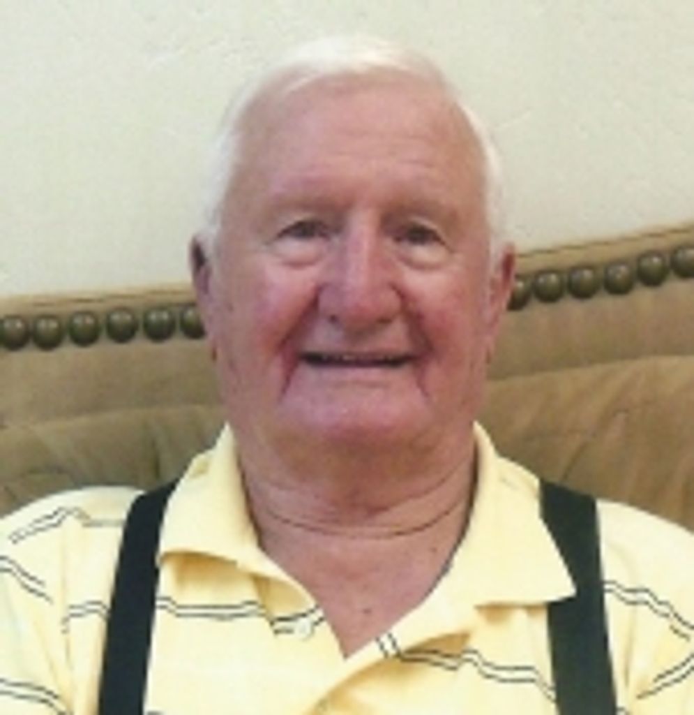 George Pauk, Jr