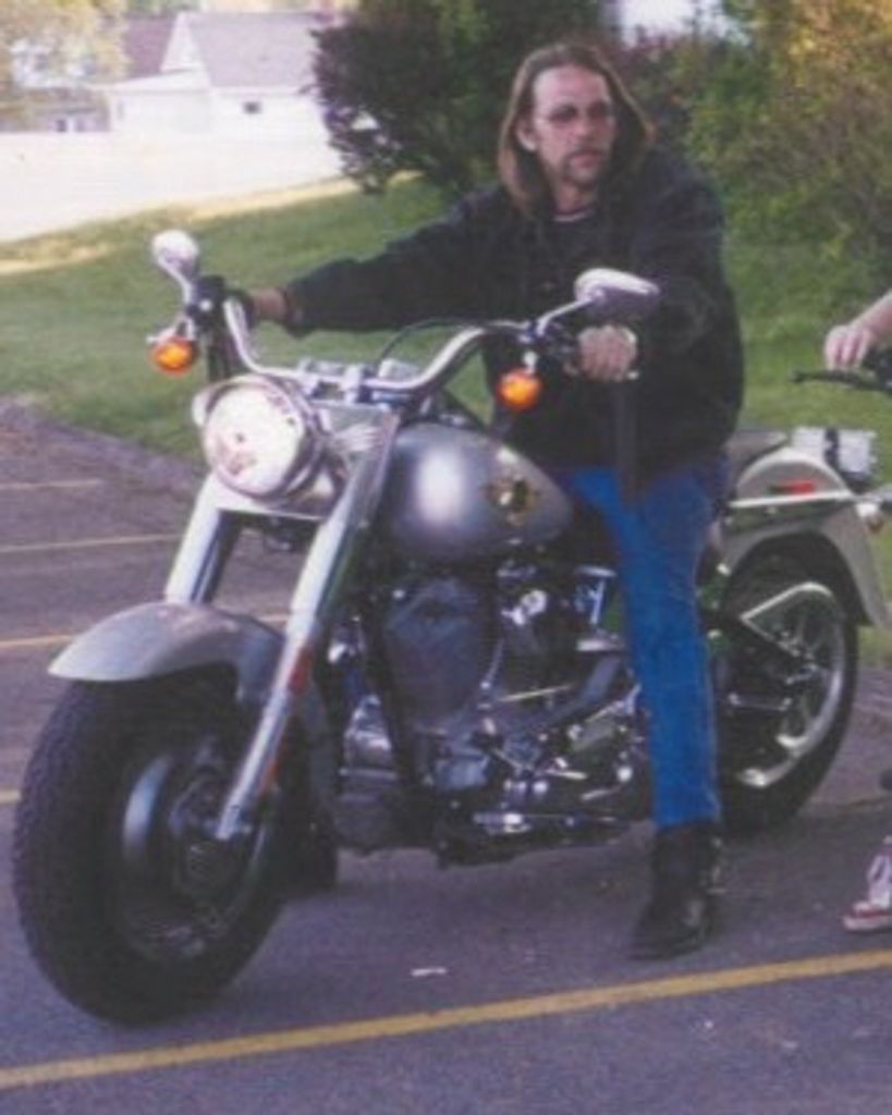 Walter Cornell Profile Photo