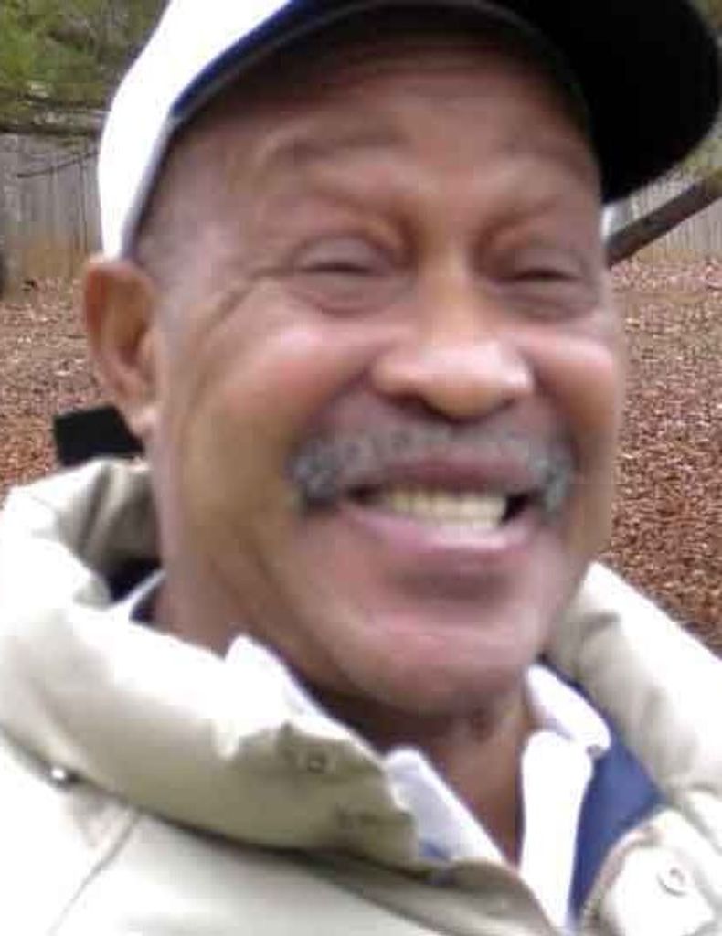 James Massey, Jr. Profile Photo