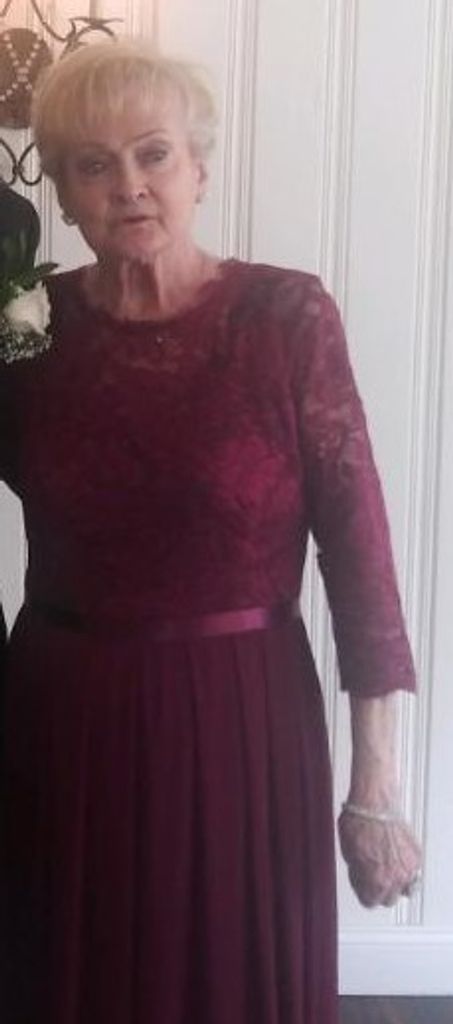 Alaine Joan Derosa